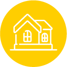 Une maison déjà construite