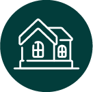Une maison déjà construite