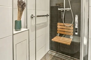 Slider mini douche PMR