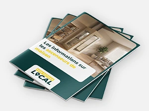 Brochure ascenseur