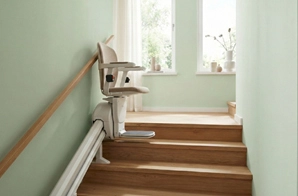 Slider monte personne mini