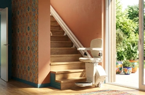 Slider monte escalier mini