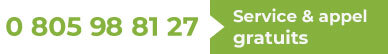 numero vert