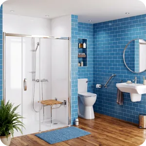 image salle de bain PMR